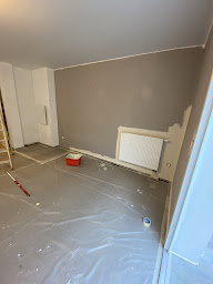 Photo n°10 de Joffrey Contzler Peinture à Pourcieux (Peintre en bâtiment)