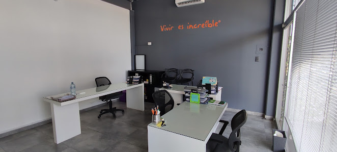 Fotografía de Avalancha Seguros (GNP, HDI, QUALITAS, ZURICH, GS, MAPFRE...) Interior