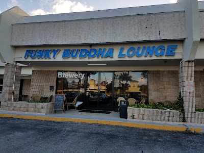 Photos of The Funky Buddha Lounge and Brewery