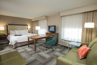lodging