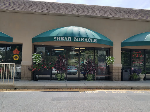 Shear Miracle - Thumbnail