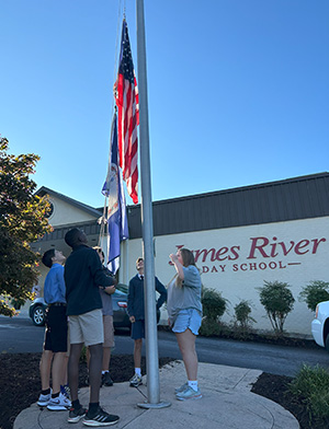James River Day School - Thumbnail