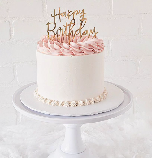 Staci Bakes - Thumbnail