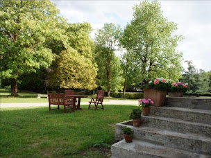 Photo n°9 de Château Charly à Charly (Maison de vacances)