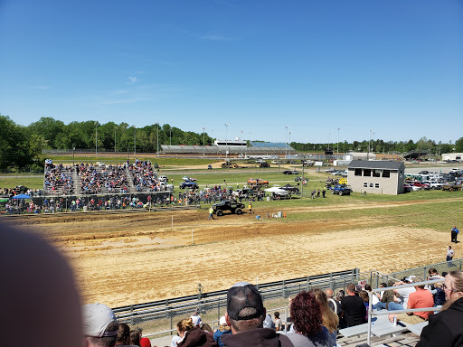 Virginia Motor Speedway - Thumbnail