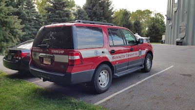 Washington Township Fire Department: Station 95 (Engine 95/Medic 95)