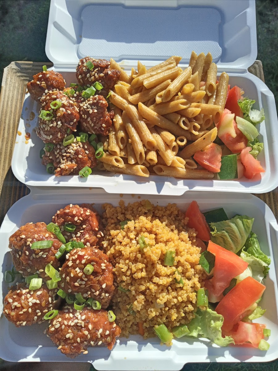 A Vegan's Utopia — photo 7