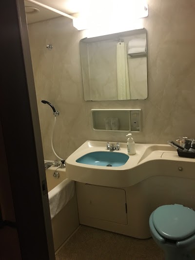 Photos of Okayama International Hotel