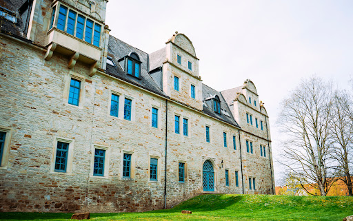 Schloss Stadthagen