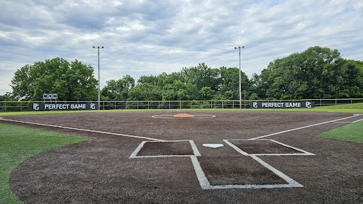 Cane Ridge Park - Thumbnail
