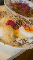 Photo n°2 de Maison Gustave à Le Bouscat (Restaurant)