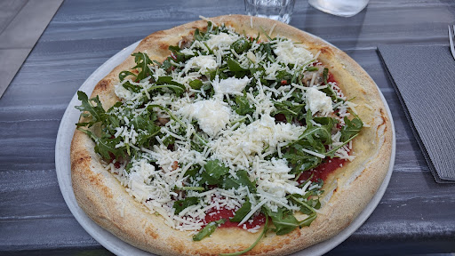 Doppio pizzeria sassenage - Thumbnail