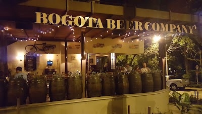 Photos of Bogot&aacute; Beer Company
