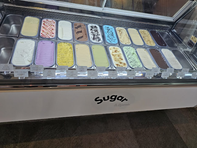 Sugar & Spoon - Bakery