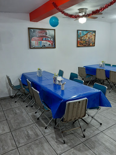 Comedor Las Delicias Gallery - Mexico