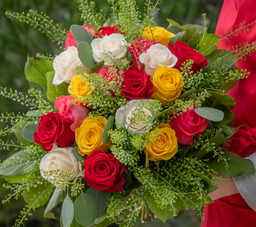 Aux Mille Roses Gallery - Spain
