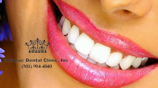 Potomac Dental Clinic