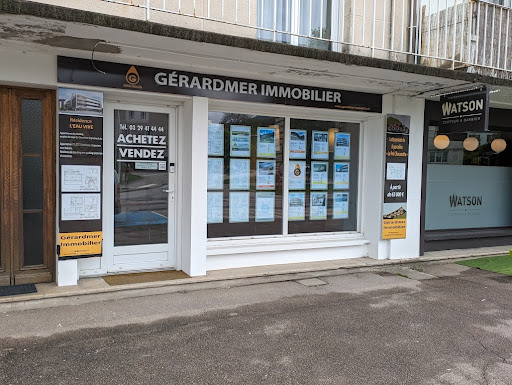 Gérardmer Immobilier