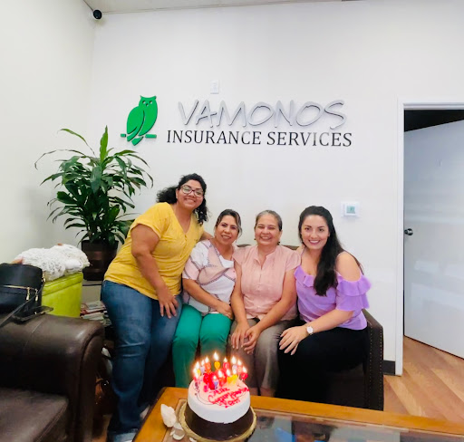 Vamonos Insurance Services