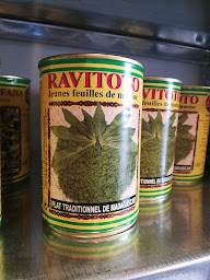 Photo n°4 de EPICERIE DE MADAGASCAR à Paris (Magasin de vitamines et compléments alimentaires)