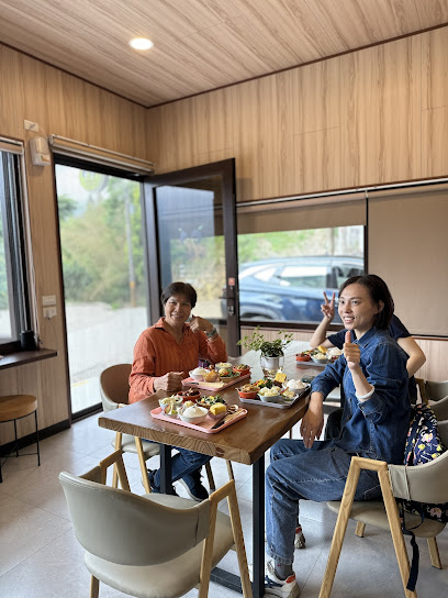 一葉馨茶．心（來店前請先來電預約）