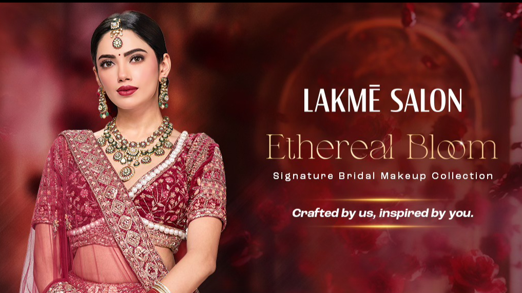 Lakme Salon For Him and Her