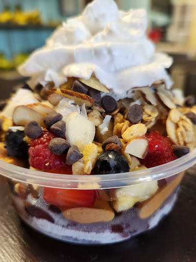 Yuppie Bowls - Thumbnail