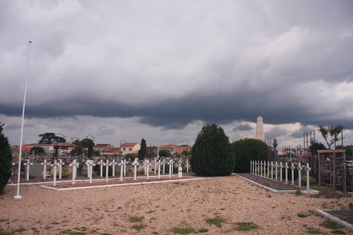 Cimetiere De Talence - Thumbnail