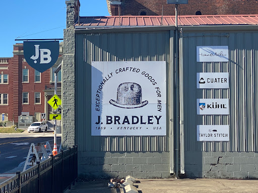 J. Bradley