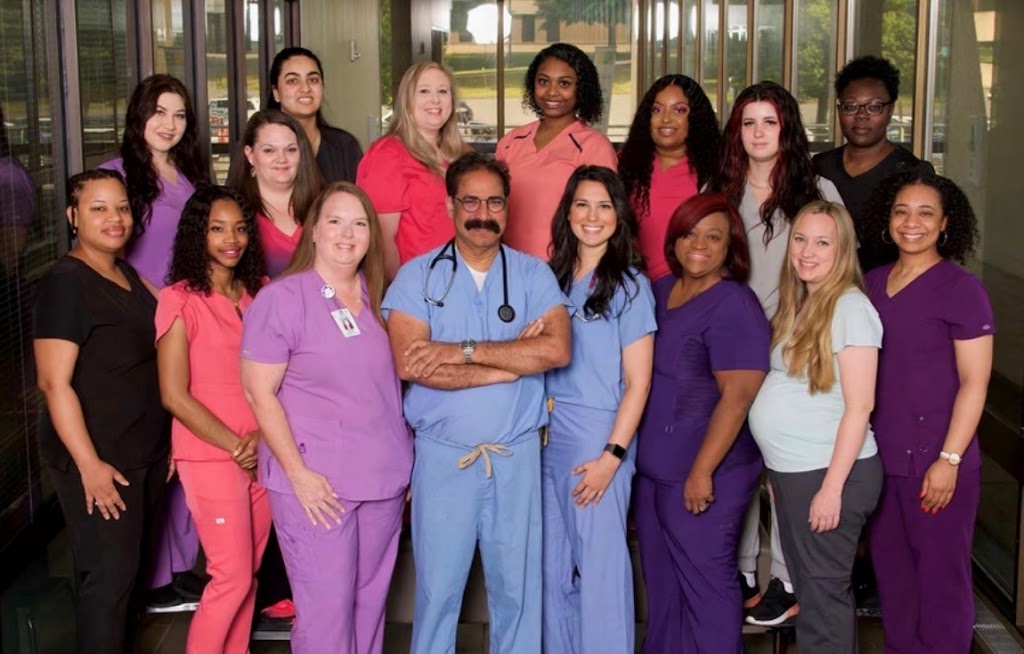 Memphis Vein Center Kishore Arcot Md Facc Fscai Fsvm Rpvi