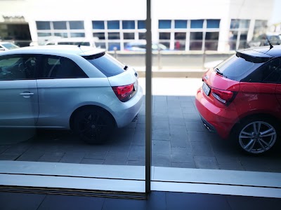 Photos of Audi Centre Pinetown
