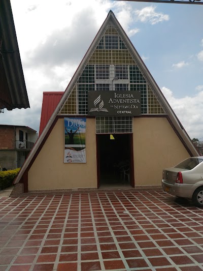 church