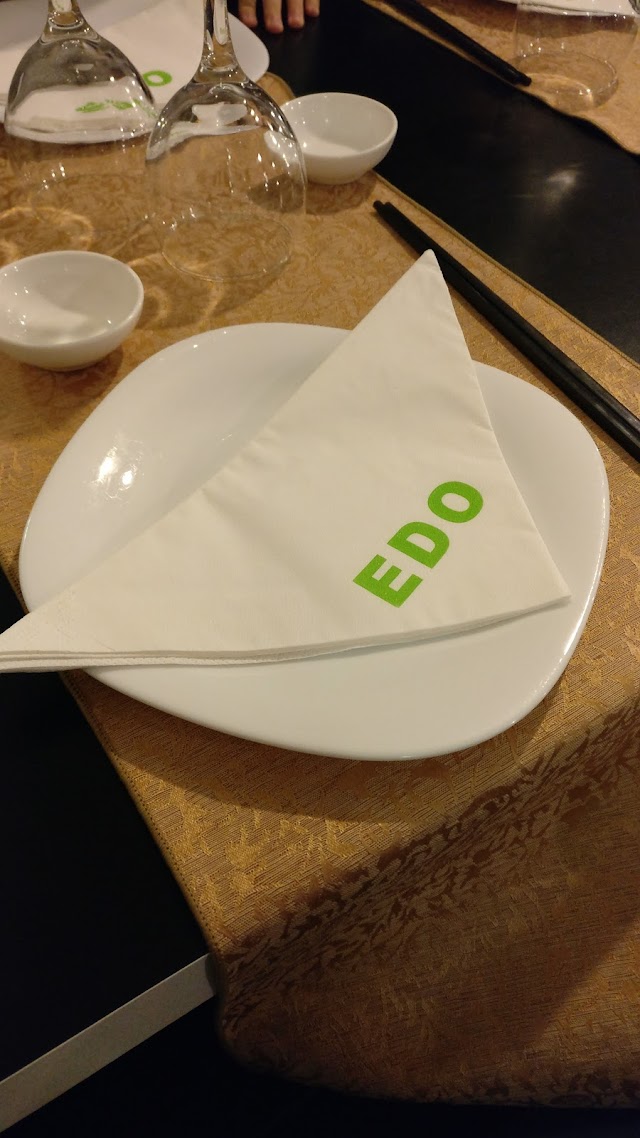 Edo