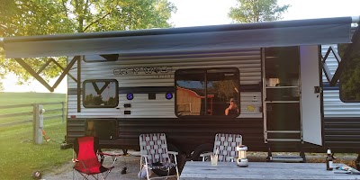 Alburgh RV Resort & Travel Sales