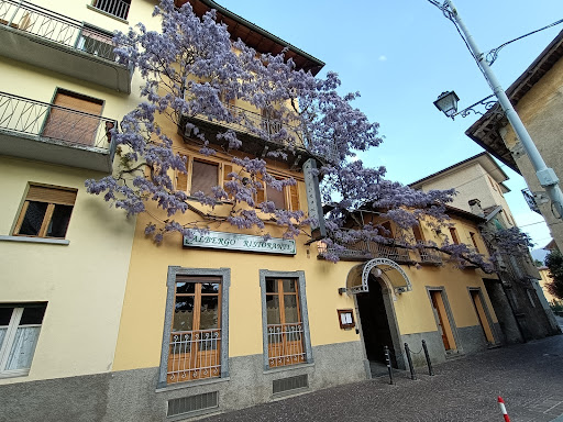 Albergo Ristorante Esposito - Thumbnail