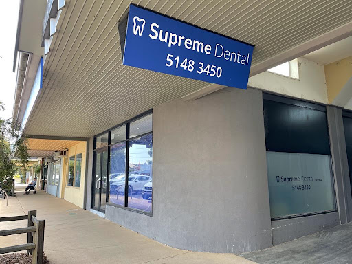 Supreme Dental Heyfield (Previously Heyfield Dental Group) - Thumbnail