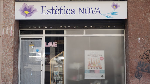 Estética Nova Terrassa - Centro de Estética