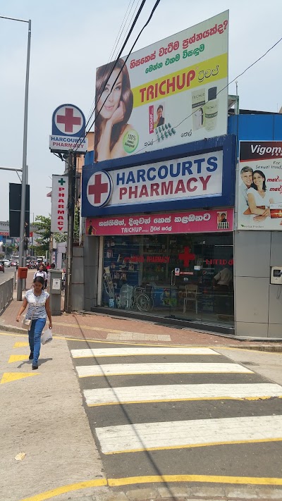 Photos of Harcourts Pharmacy