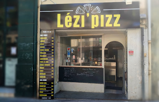 Photo 3 - Pizza Mateo Burger (Lézignan-Corbières - 11200)