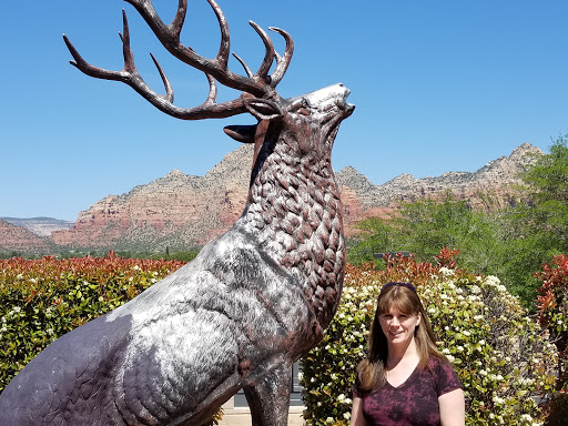 Sedona Elks Lodge Gallery - United States