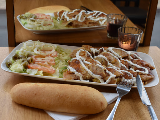 Photo 1 - Hasparren Kebab Burger Tacos