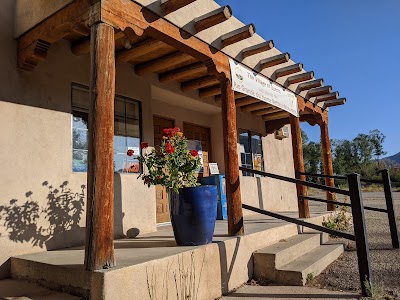 Questa Visitor Center