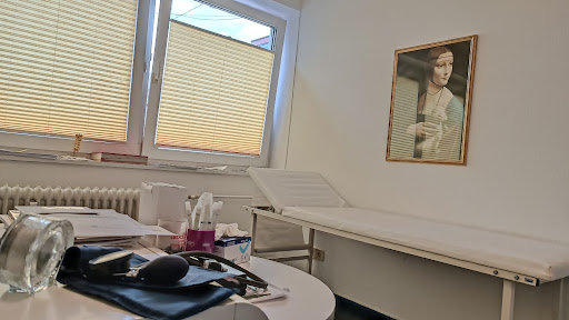 Dr. med. Ingo C. Dulisch