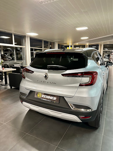 Automobile Renner GmbH - Thumbnail
