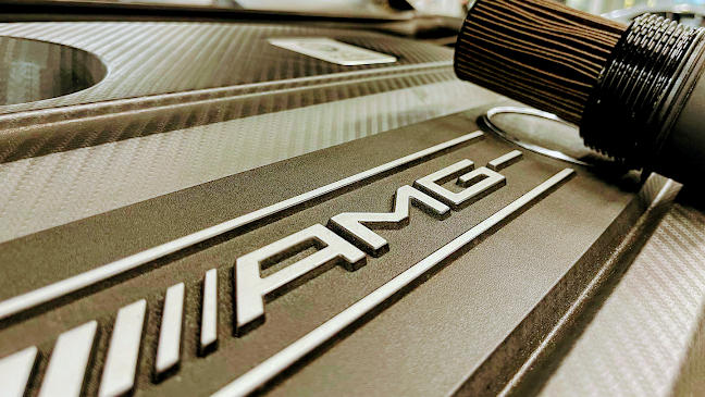 MDU AUTOMOTIVE - Auto repair shop