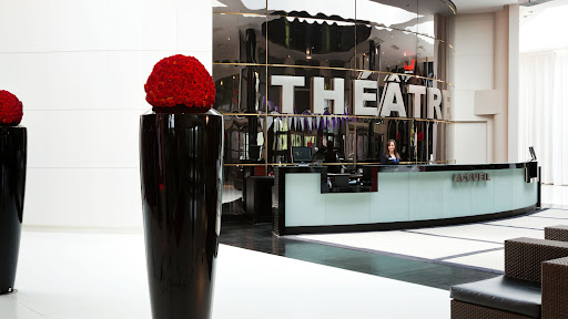 Théâtre du Casino Barrière Toulouse