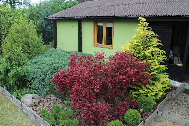 DOMEK PATRA - Domek Letniskowy do wynajęcia - Świebodzin