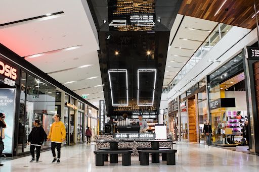 Photo of Foster & Black