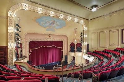 Sheldon Theatre