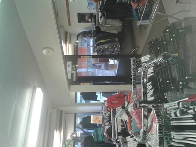 clothing-store